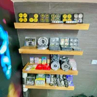 رینگ اسپرت|قطعات یدکی و لوازم جانبی|جیرفت, |دیوار