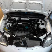 تیبا مدل۱۴۰۰|خودرو سواری و وانت|اسلامشهر, شهرک مفیدی|دیوار