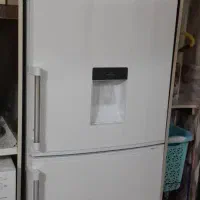 دوعدد یخچال امرسان درحد نو|یخچال و فریزر|باوی, |دیوار