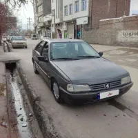 پژو 2000مدل 79 نوک مدادی