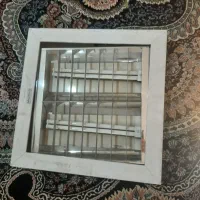 چراغ مهتابی|لامپ و چراغ|رامهرمز, |دیوار