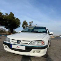 فروش فوری پارس موتور زانتیا ایی ال ایکس۲۰۰۰اتومات