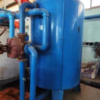 نیروی فنی جهت تاسیسات