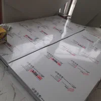 فروش  دیوارپوش ماربل شیت و بین کابینتی نقد . چک