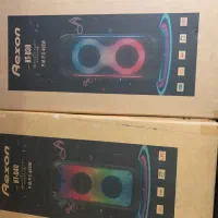 فروش انواع اسپیکر و پارتی باکس زیر قیمت بازار|پخش‌کننده همراه|تهران, تهرانپارس شرقی|دیوار