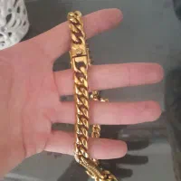 گردنبد مردانه|بدلیجات|اردبیل, |دیوار