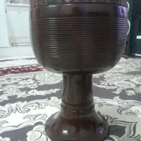تنبک|سازهای سنتی|اراک, |دیوار