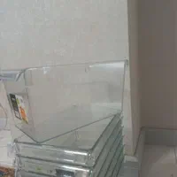 نظم دهنده ی یخچال وکابینت