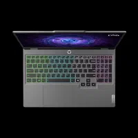 لپتاپLOQنو اقساطی i5-12600HX با RTX3050-6 گیمینگ|رایانه همراه|مشهد, سراب|دیوار