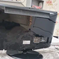 تلویزیون LCD ۳۲ سامسونگ|تلویزیون و پروژکتور|تهران, حکیمیه|دیوار