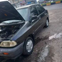 پراید مدل ۸۲|خودرو سواری و وانت|لنگرود, |دیوار