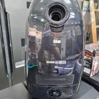 جارو برقی سام