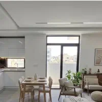 فروش-شرایطی-97متر-همکف-حیاط-اختصاصی