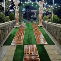 تالار باغ شاهرخ