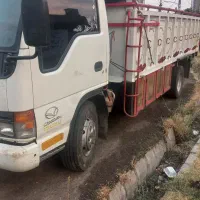 ایسوزو مدل ۸۴