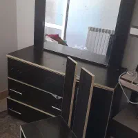 دراور و صندلی|جاکفشی، کمد، دراور|ملارد, |دیوار