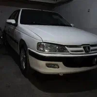 پژو پارس ۹۹