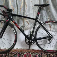 دوچرخه کورسی کربن