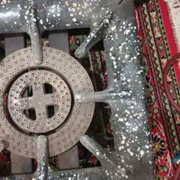 اجاق گاز ۴۵ در ۴۵ و پیکنیک|اجاق گاز و لوازم برقی پخت‌وپز|قم, نیروگاه|دیوار