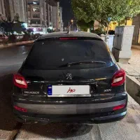207 پانورما|خودرو سواری و وانت|گرگان, |دیوار