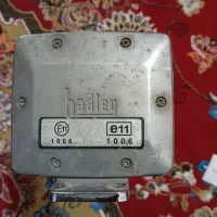 یک عدد بوق ولوو اصلی