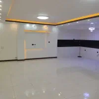 آپارتمان ۸۵ متری دوخواب دو واحد شیک نور عالی