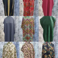 کلکسیون پارچه وتونیک
