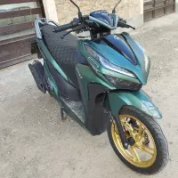 کلیک کویر s2 طرح کلیک واریو