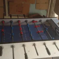 فوتبال دستی|ورزشهای توپی|کوثر, |دیوار