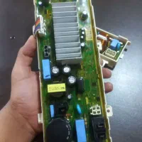 تعمیرات برد لوازم خانگی کولر یخچال لباسشویی فریزر