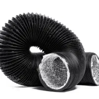 لوله فلکسی سایلنت