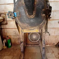 آسیاب  انواع گیاه دارویی و ادویه