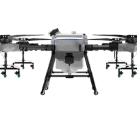 پهپاد سمپاش سی لیتری/بازدهی بالا و اثربخشی تضمینی