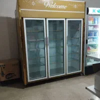 فروش یخچال ۳درب اسطیل جاسیگاری جاتخمه میزتحریر