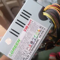 پاور گرین 330 وات