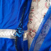 سارافون هندی|لباس|اسلام‌شهر, شهرک قائمیه|دیوار