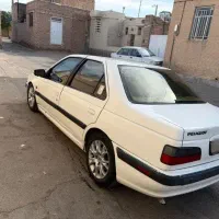 پژو پارس ۹۱ تمام رنگ|خودرو سواری و وانت|زرند, |دیوار