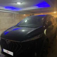 هایما x7 مشکی ، ۷ نفره ،۱۴۰۳