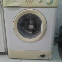 لباسشویی ۶ کیلو