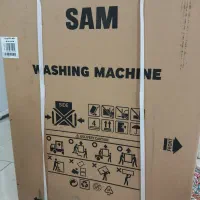 کارتون یخچال دیپوینت و لباسشویی|یخچال و فریزر|اسلامشهر, مسکن مهر اسلاشهر (شهرک امام خمینی)|دیوار