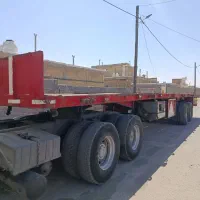 هوو 2007|خودرو سنگین|شیراز, حومه شیراز|دیوار
