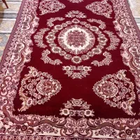 روفرشی مخملی ۶متری دورو نو