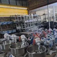 مشهدخمیرکن و مکینه مشهد خمیرگر مشهد|خردکن، آسیاب، غذاساز|مشهد, فارغ التحصیلان|دیوار
