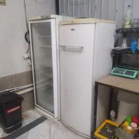 فروش یکجا تجهیزات مرغ سوخاری و بریان|کافی‌شاپ و رستوران|کاشمر, |دیوار