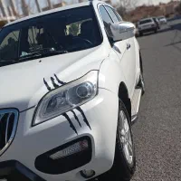 لیفان x60|خودرو سواری و وانت|پرند, فاز ۱|دیوار