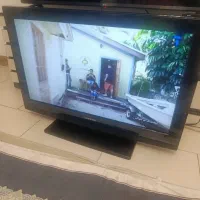 تلویزیون ال سی دی 32 اینچ|تلویزیون و پروژکتور|صومعهسرا, |دیوار