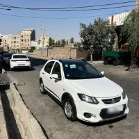 کوییک|خودرو سواری و وانت|اندیشه, اندیشه فاز ۱|دیوار