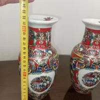 گلدان مرغی