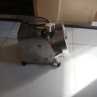 خرد کن و اسلایسر میوه