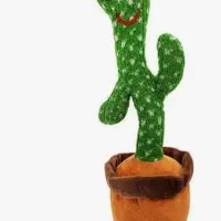 کاکتوس سخنگو